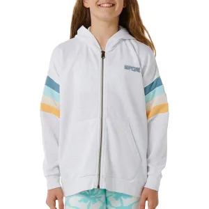 Rip Curl Youth Surf Revival Zip Hoodie