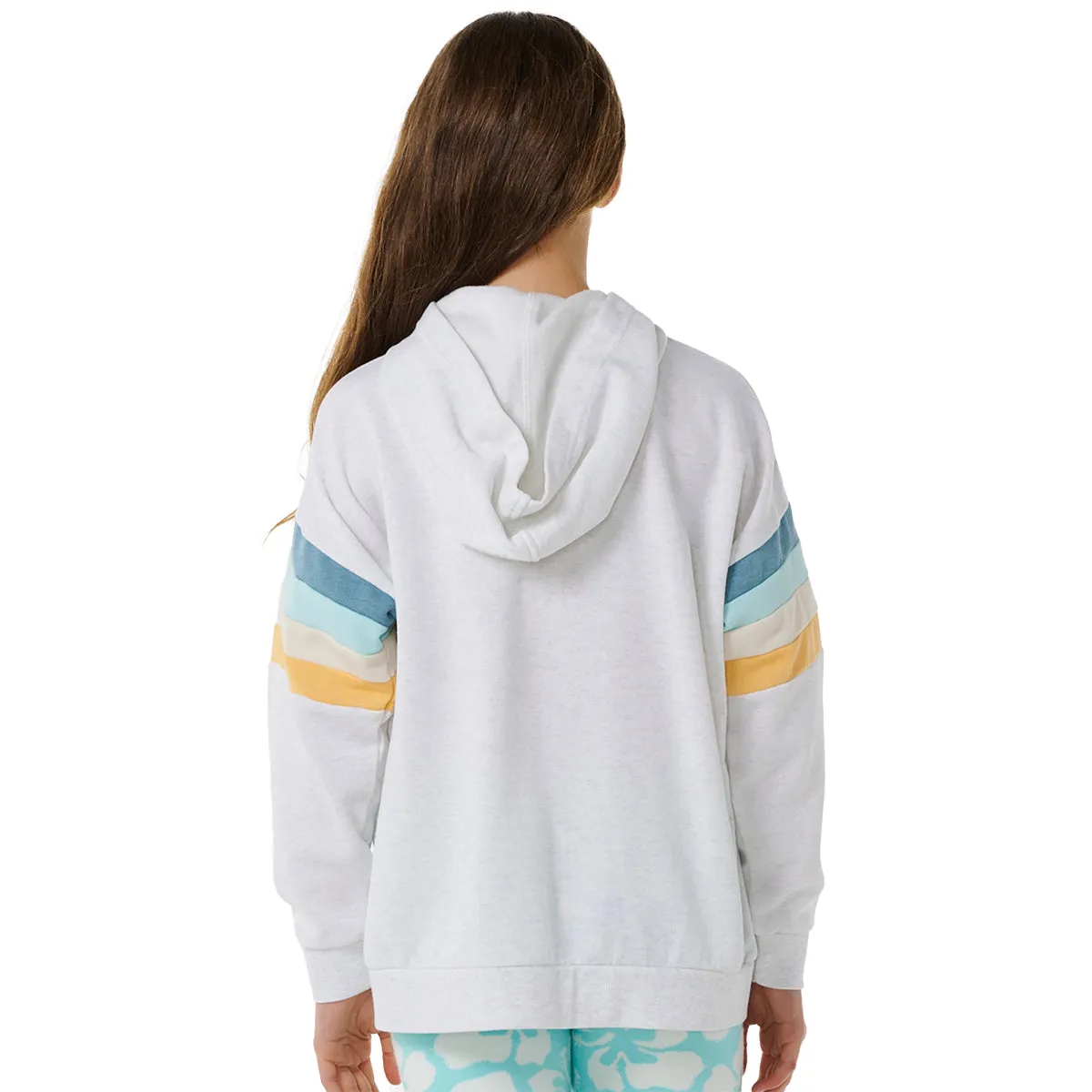 Rip Curl Youth Surf Revival Zip Hoodie