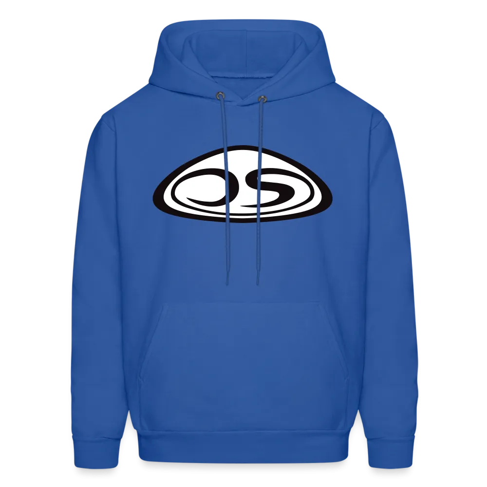 Santa Cruz Surf Shop Eastside Simple Pullover Hoodie