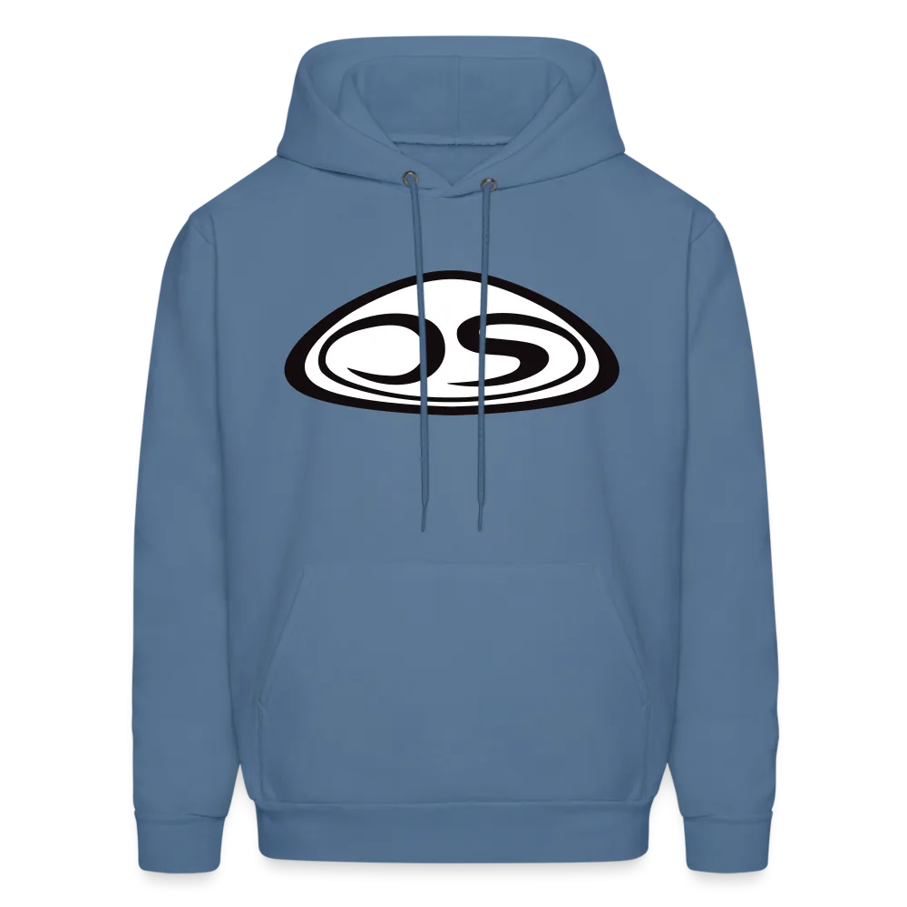 Santa Cruz Surf Shop Eastside Simple Pullover Hoodie