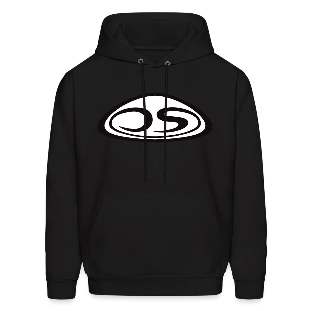 Santa Cruz Surf Shop Eastside Simple Pullover Hoodie