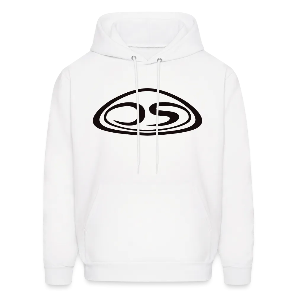 Santa Cruz Surf Shop Eastside Simple Pullover Hoodie