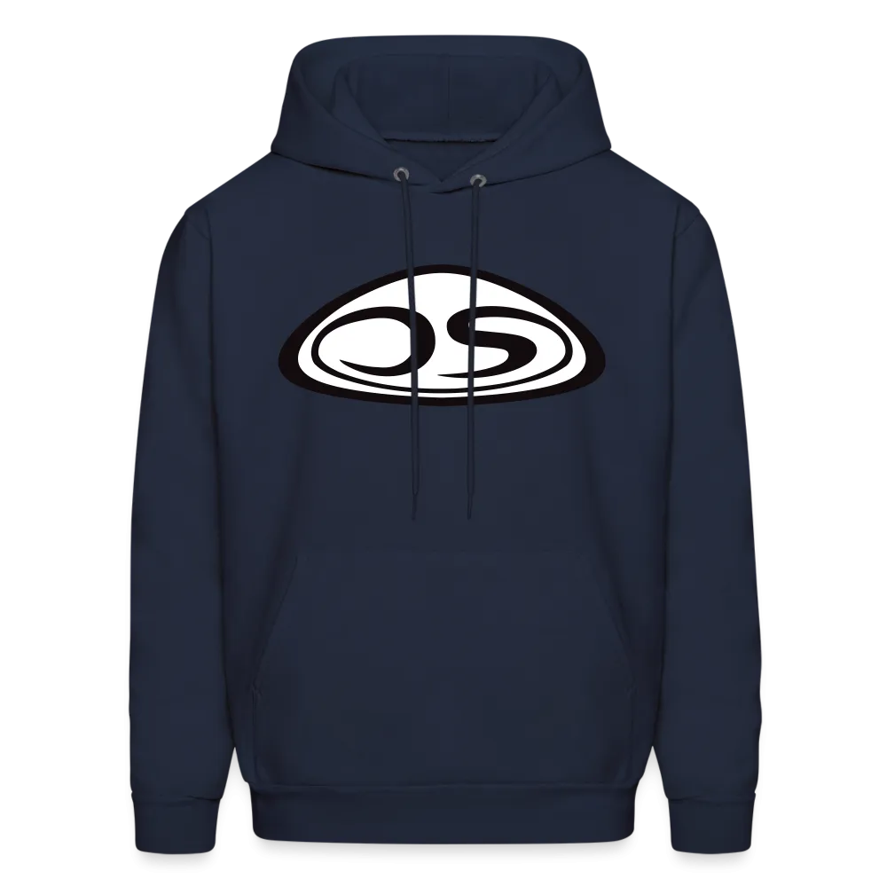 Santa Cruz Surf Shop Eastside Simple Pullover Hoodie
