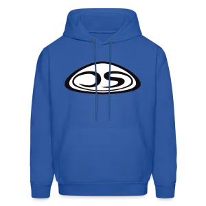 Santa Cruz Surf Shop Eastside Simple Pullover Hoodie