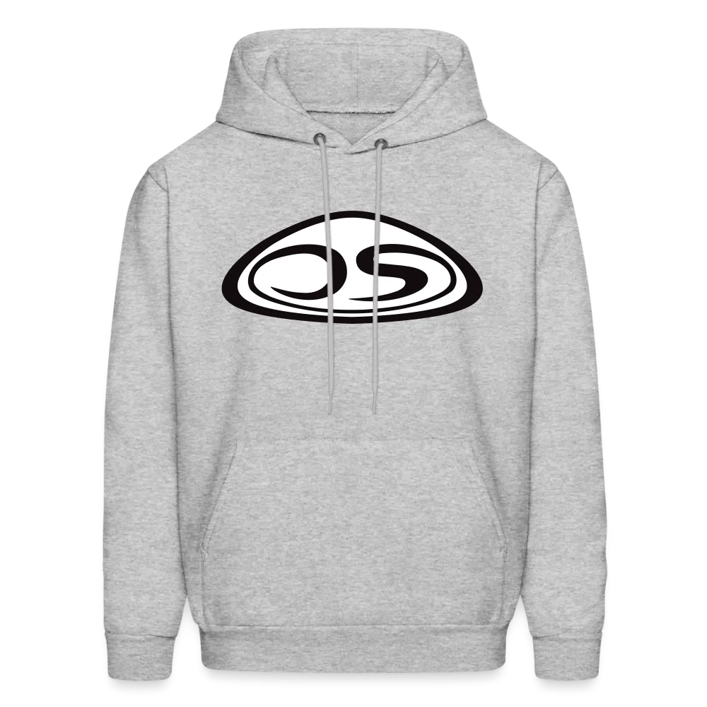 Santa Cruz Surf Shop Eastside Simple Pullover Hoodie