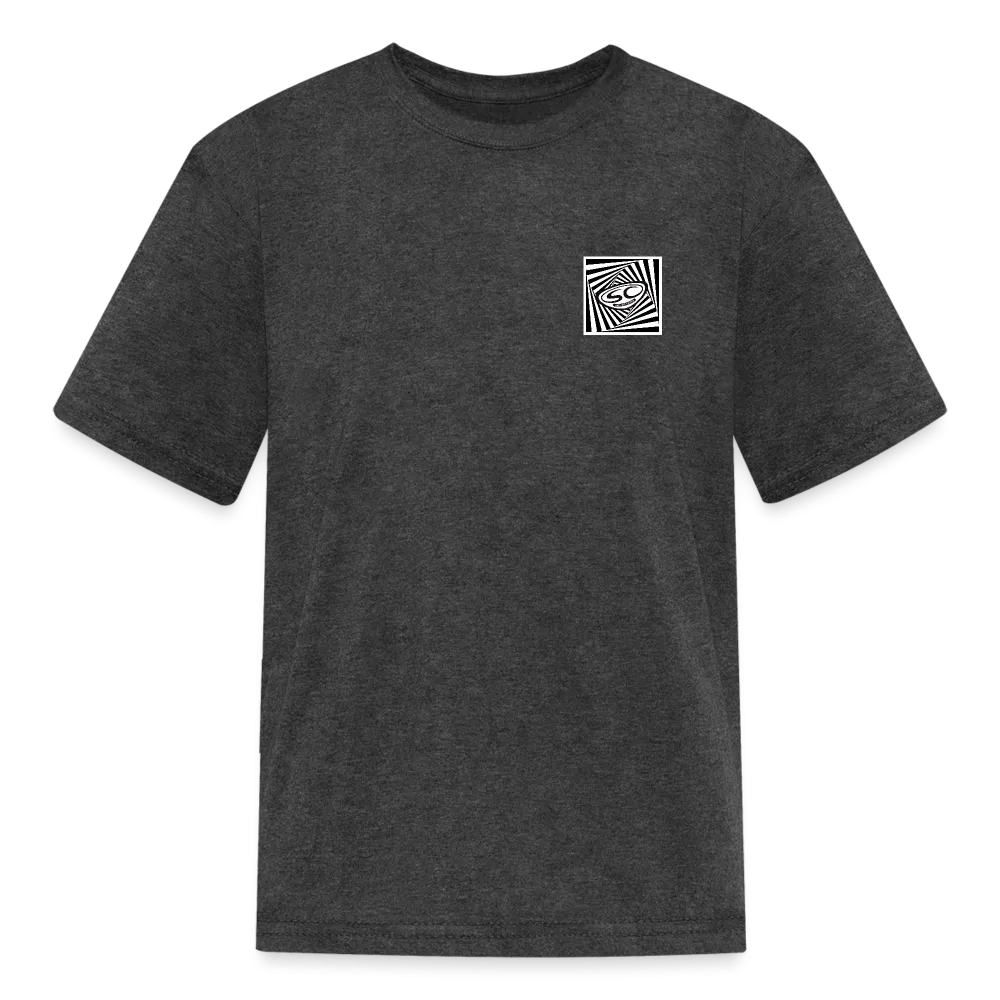 Santa Cruz Surf Shop PUNK Kids' T-Shirt