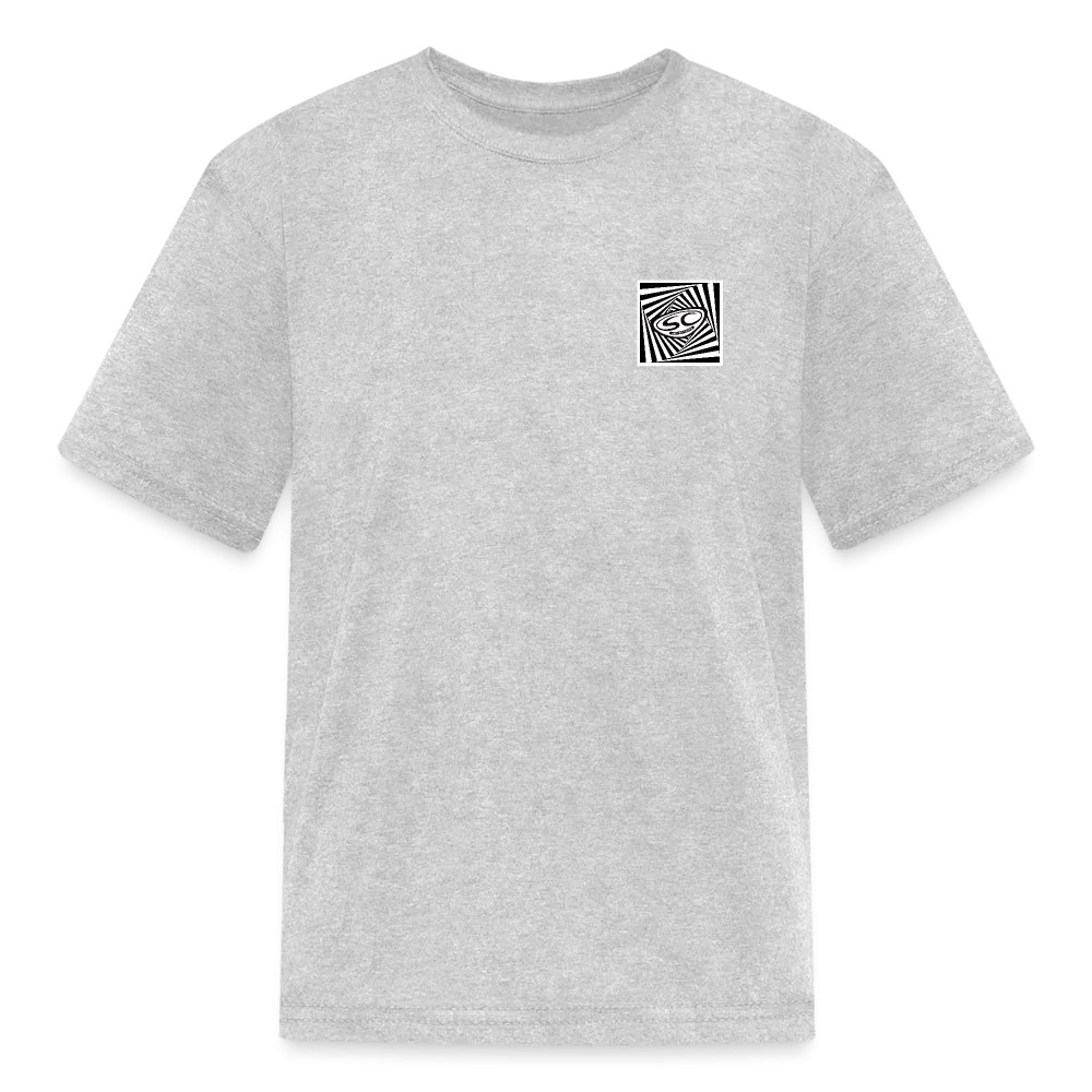 Santa Cruz Surf Shop PUNK Kids' T-Shirt