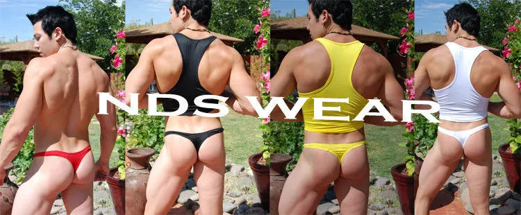 Shop NDS Thong - High-Quality and Comfortable Underwear for Men