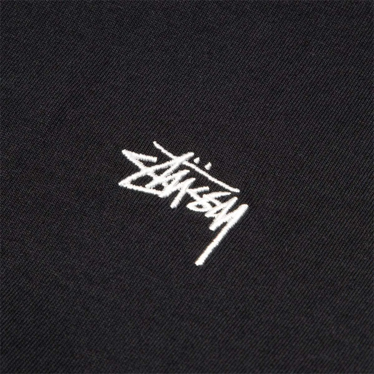 STOCK LOGO LS CREW