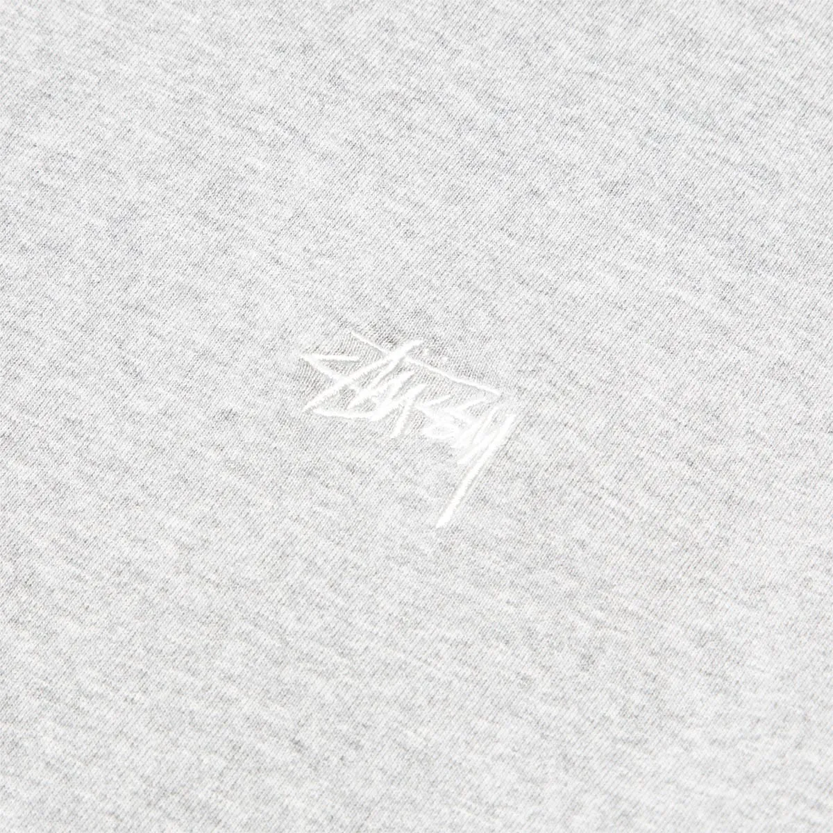 STOCK LOGO SS CREW