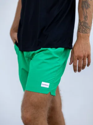 Surf Short | Jade Green