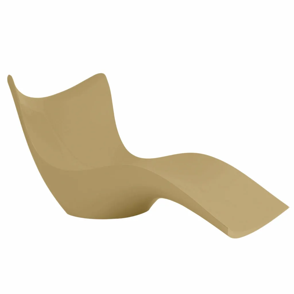 Surf Sun Lounger - Luxury Pool Lounge Chair