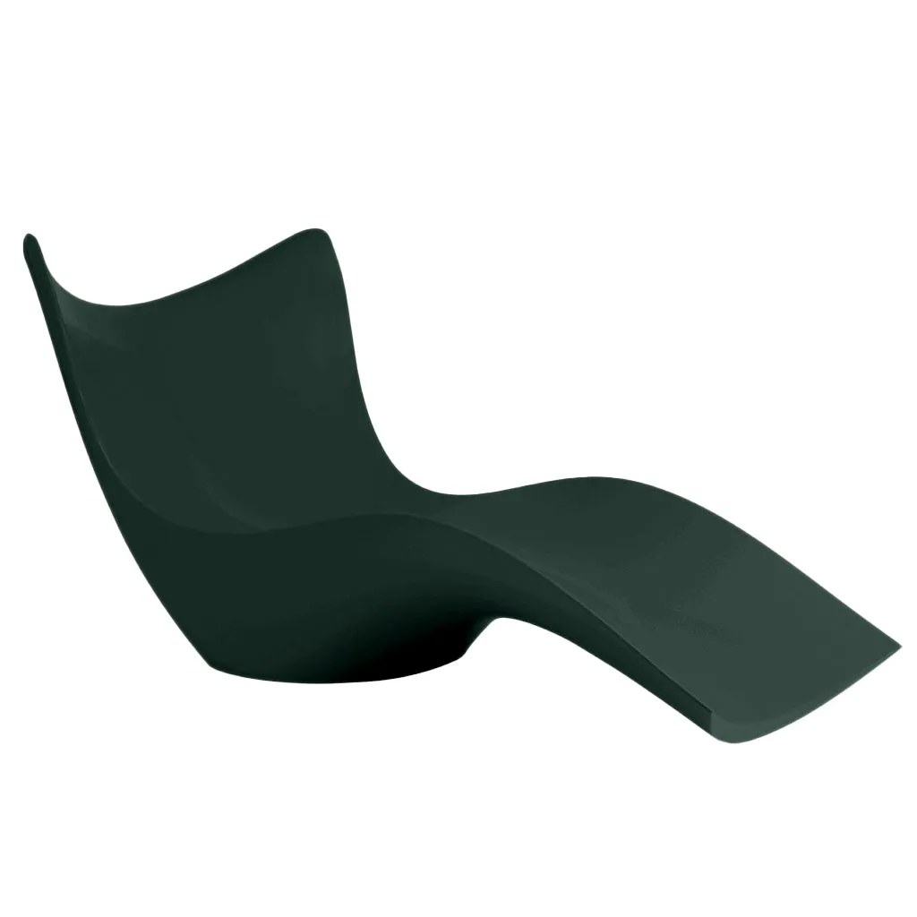 Surf Sun Lounger - Luxury Pool Lounge Chair