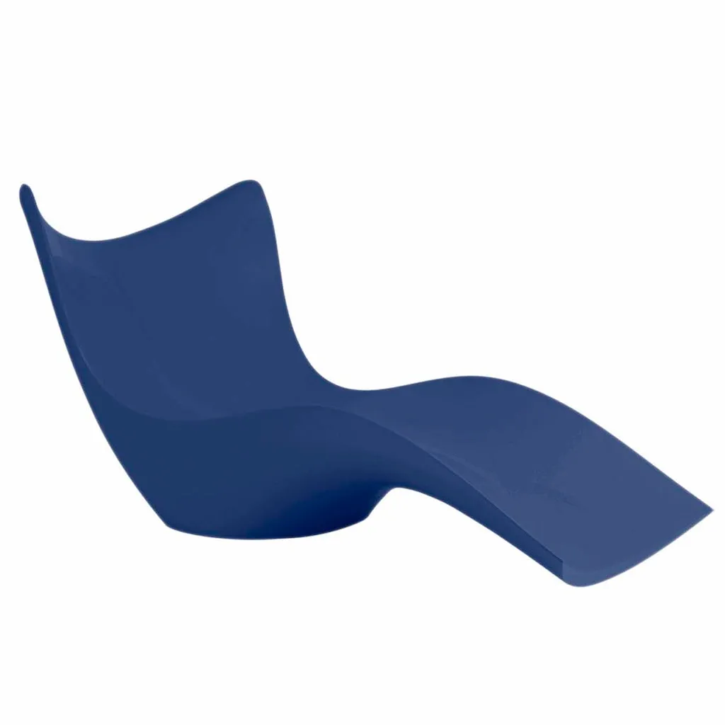 Surf Sun Lounger - Luxury Pool Lounge Chair