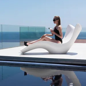 Surf Sun Lounger - Luxury Pool Lounge Chair