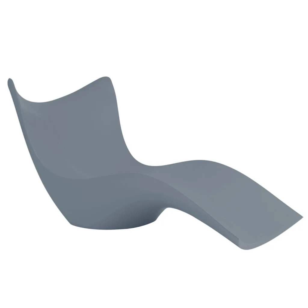 Surf Sun Lounger - Luxury Pool Lounge Chair