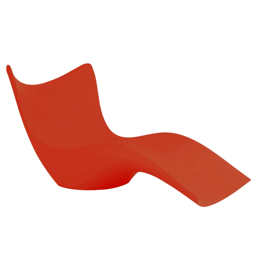 Surf Sun Lounger - Luxury Pool Lounge Chair