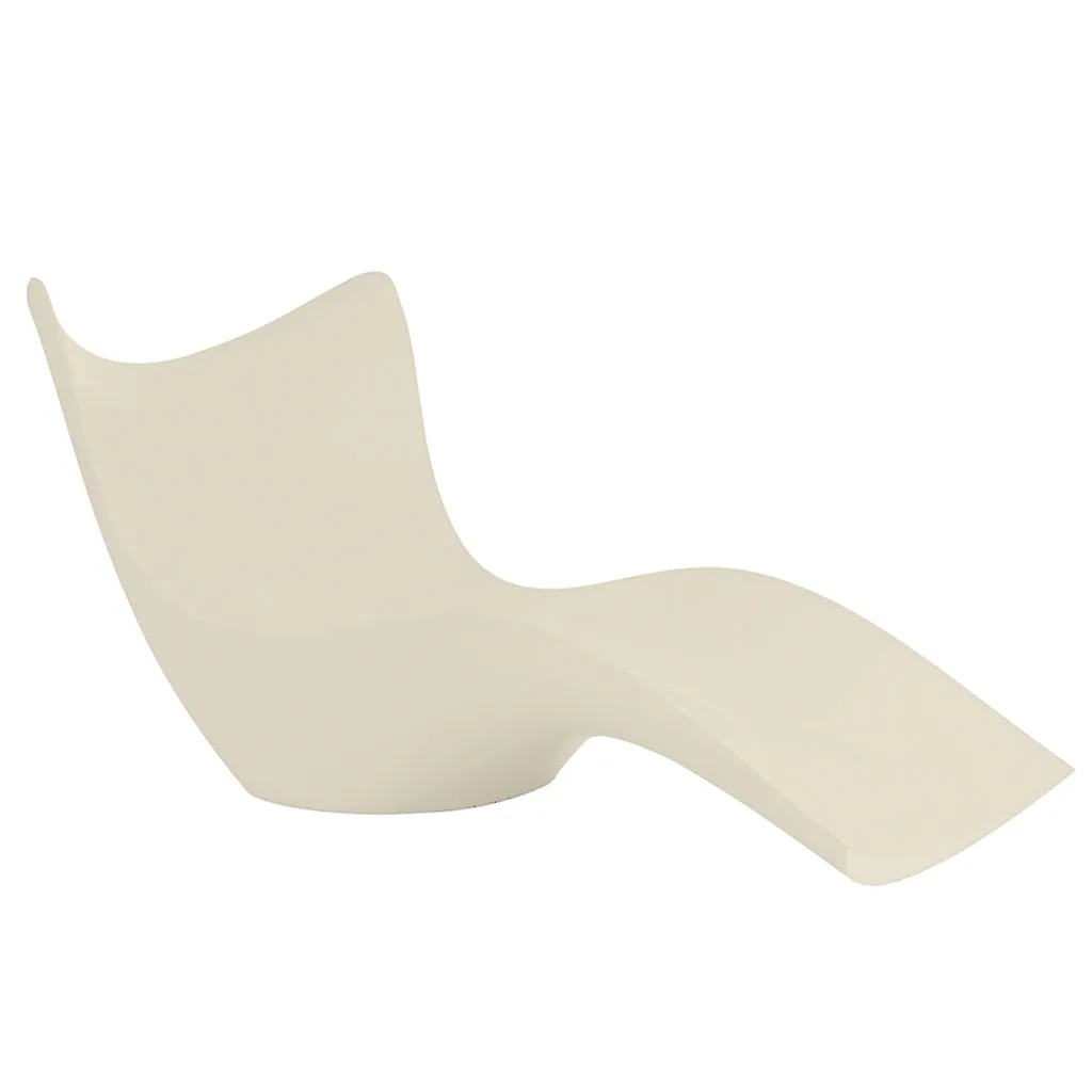 Surf Sun Lounger - Luxury Pool Lounge Chair
