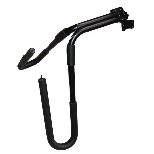 Surfboard Bike Rack - Shortboard up to 8'