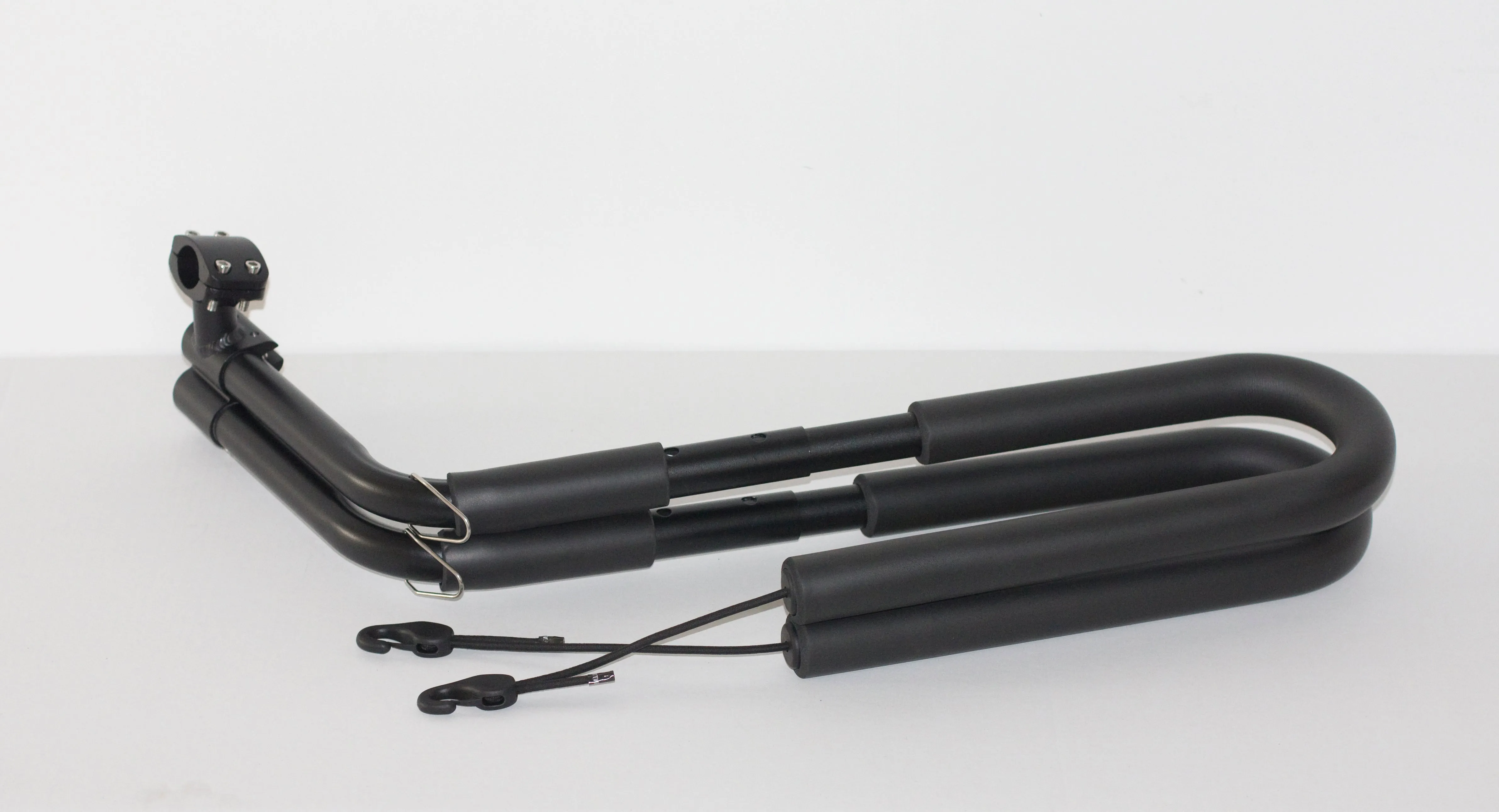 Surfboard Bike Rack - Shortboard up to 8'