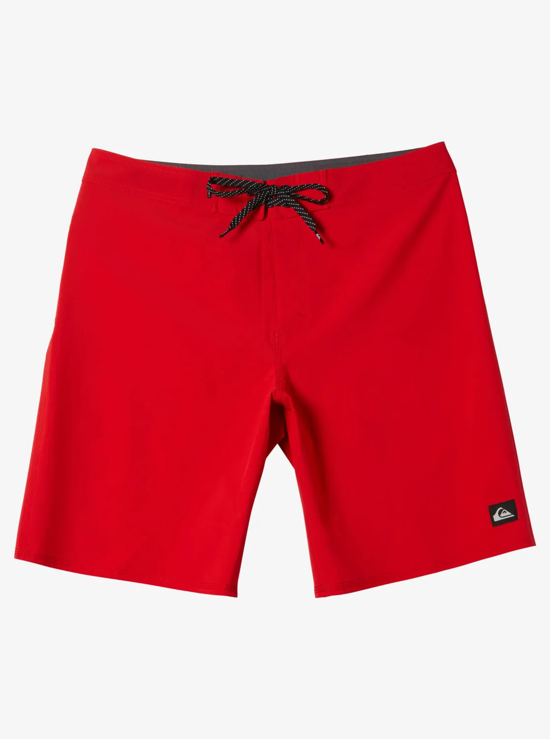 Surfsilk Kaimana 20" Boardshorts - High Risk Red