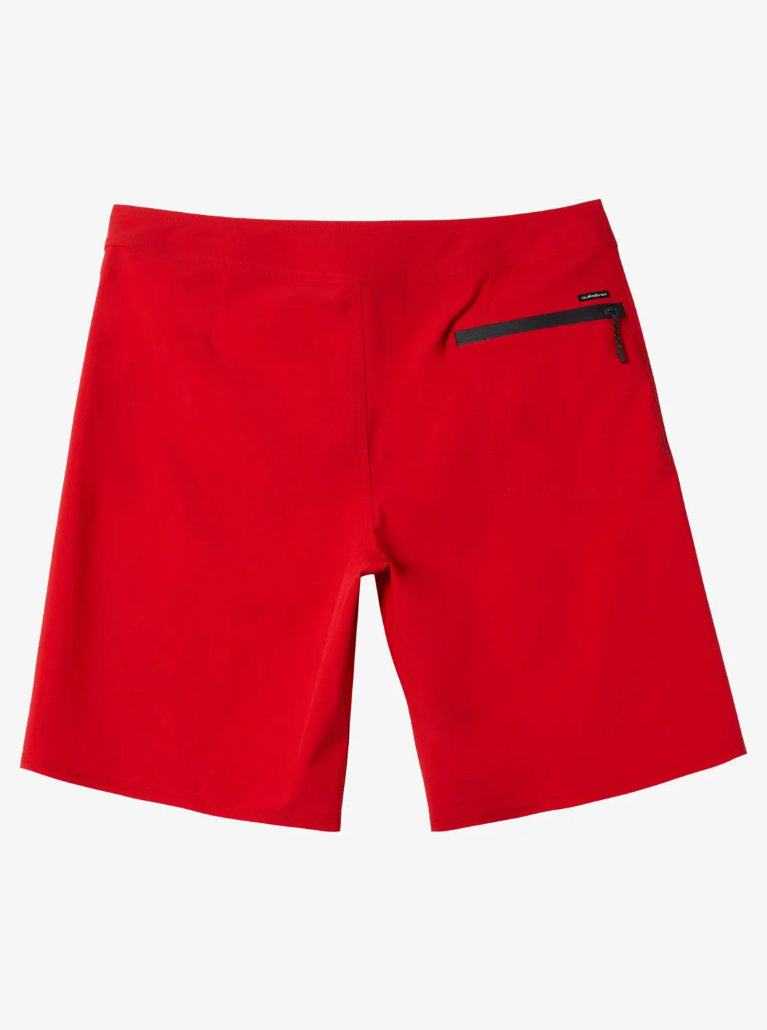 Surfsilk Kaimana 20" Boardshorts - High Risk Red