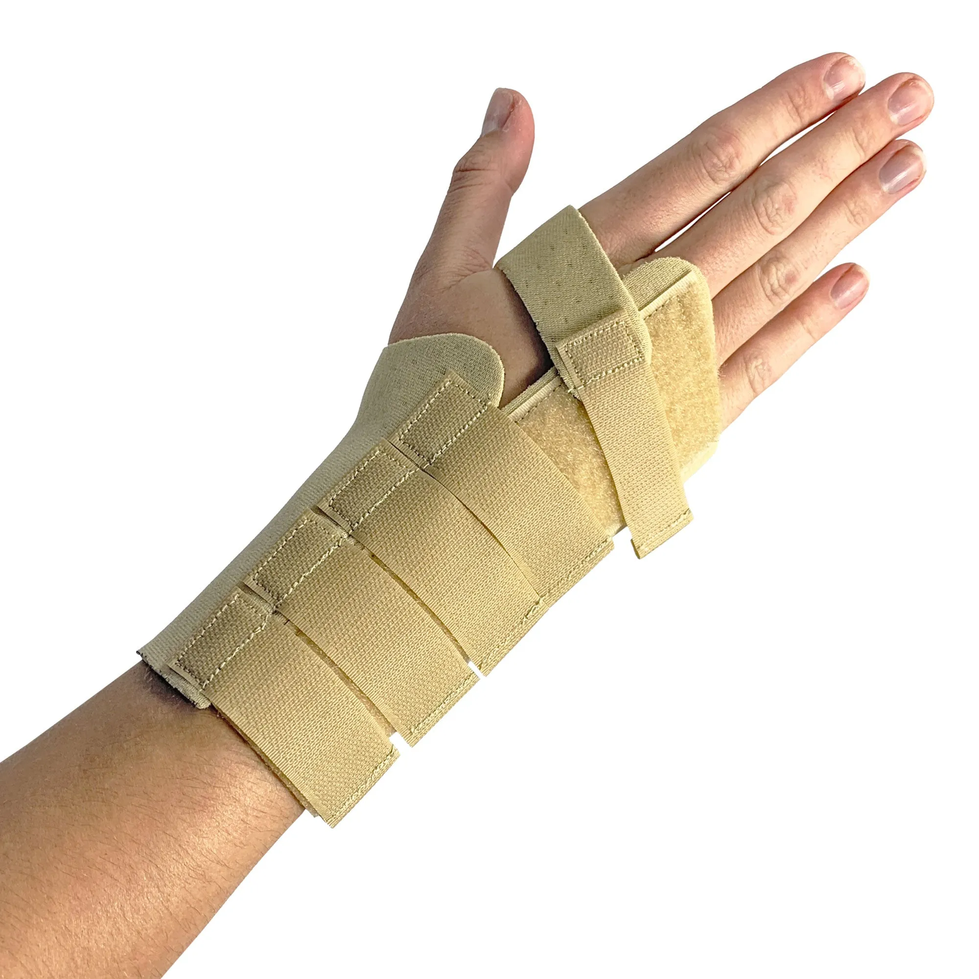 Ventoprene Wrist Brace