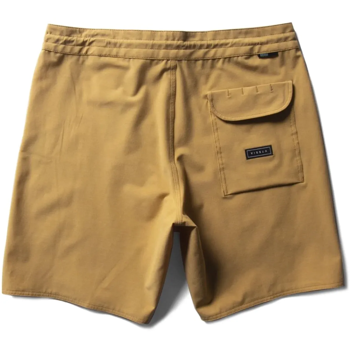 Vissla Solid Sets 18.5" Boardshorts