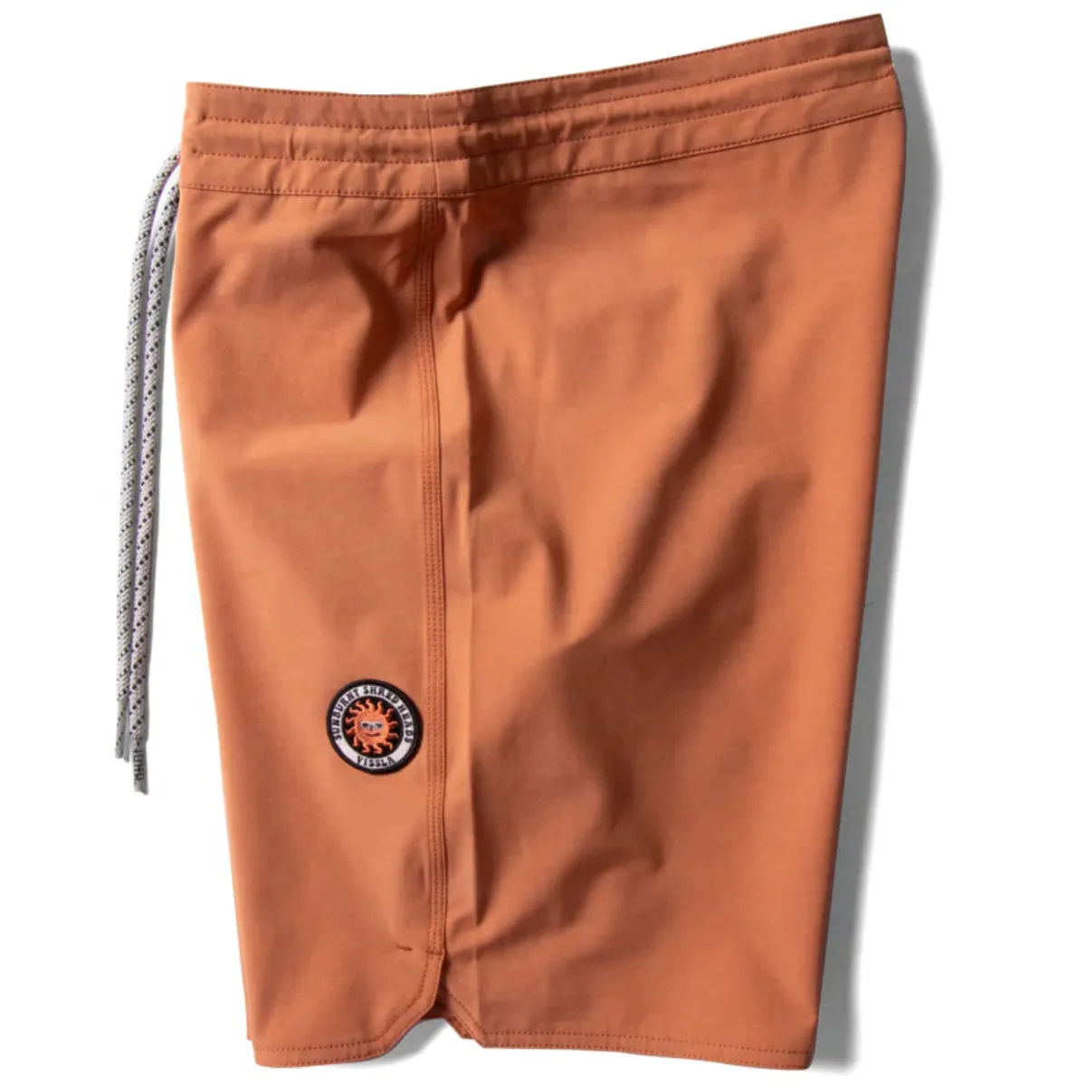 Vissla Solid Sets 18.5" Boardshorts