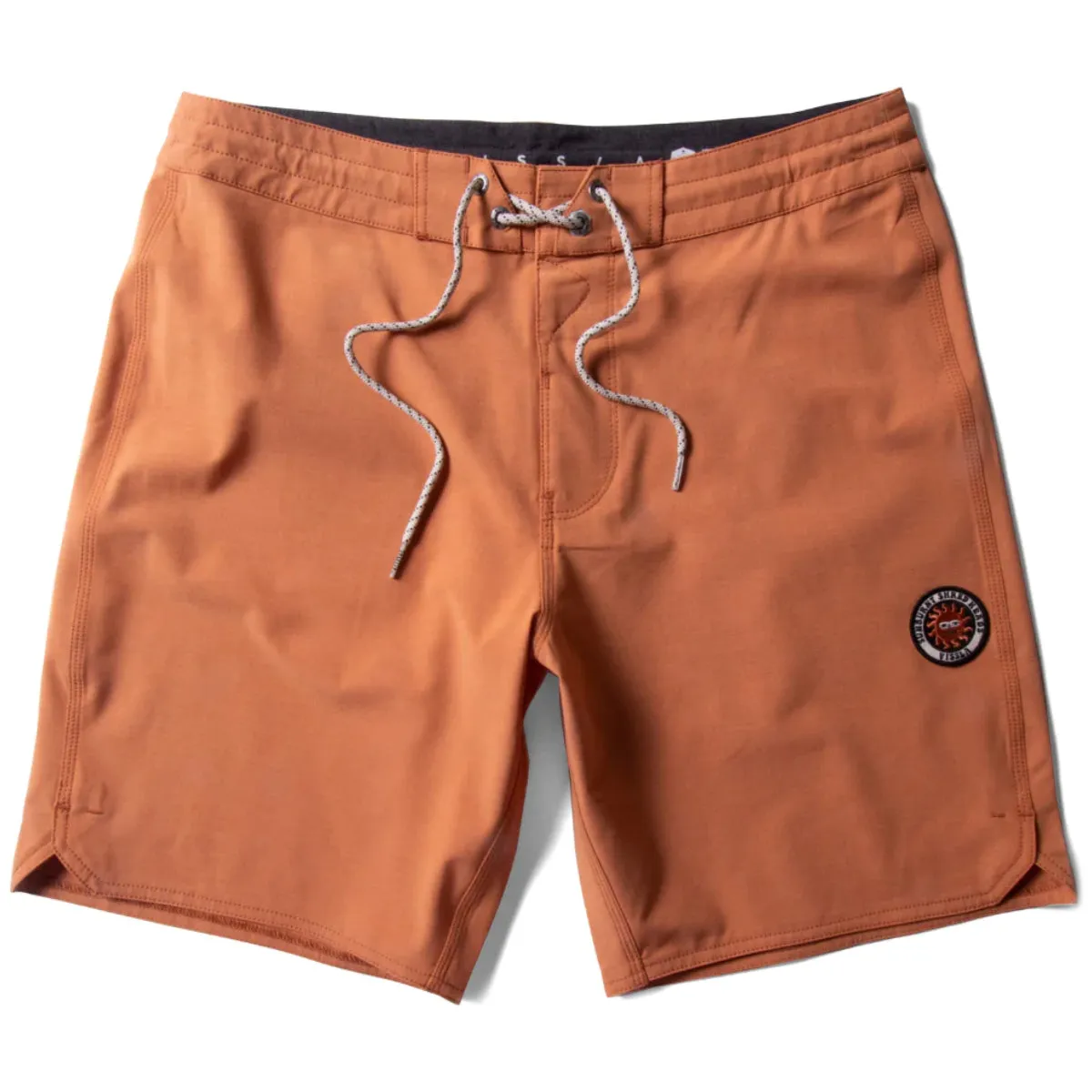 Vissla Solid Sets 18.5" Boardshorts