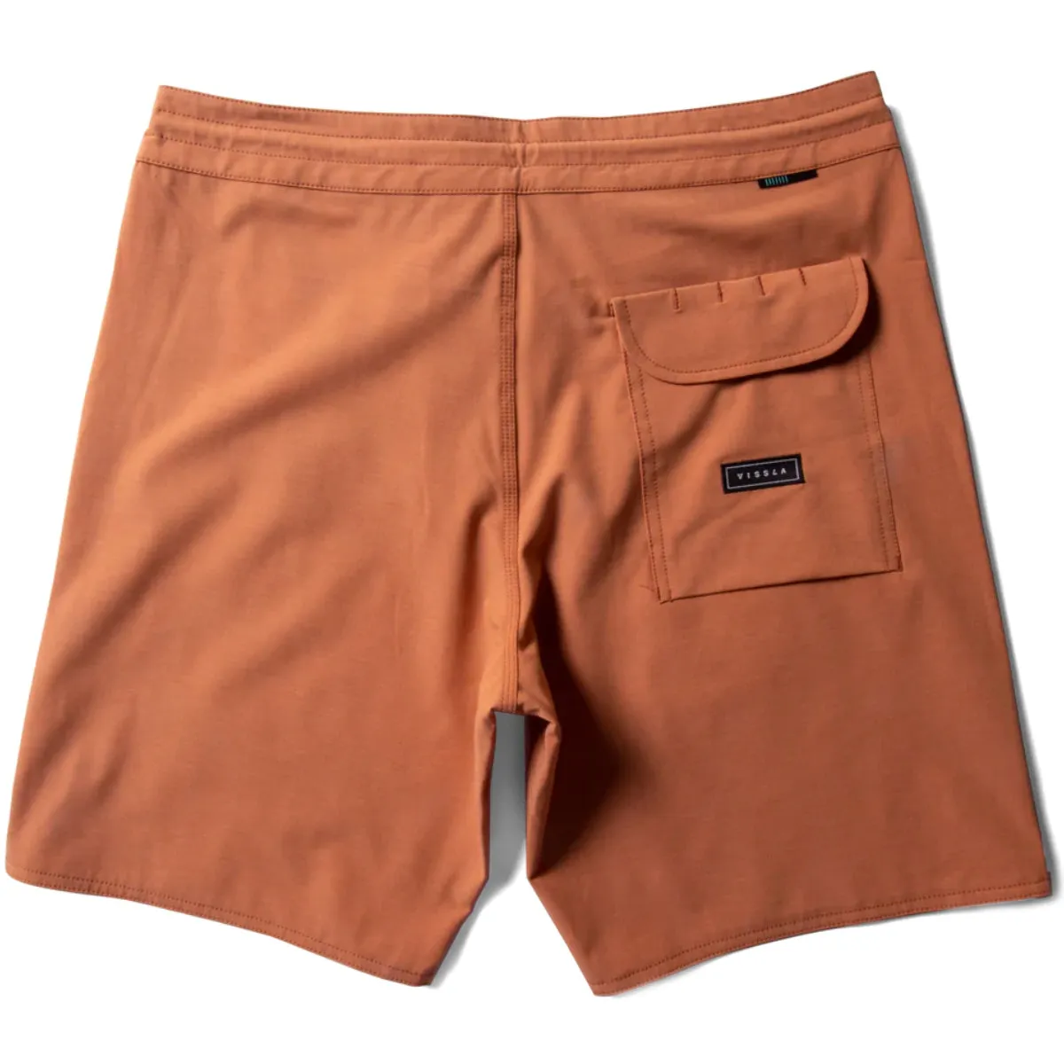 Vissla Solid Sets 18.5" Boardshorts
