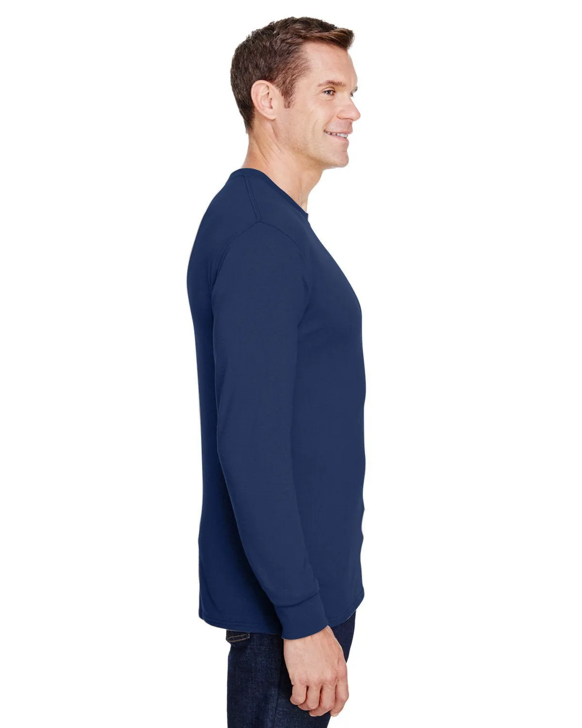 W120-Hanes-NAVY