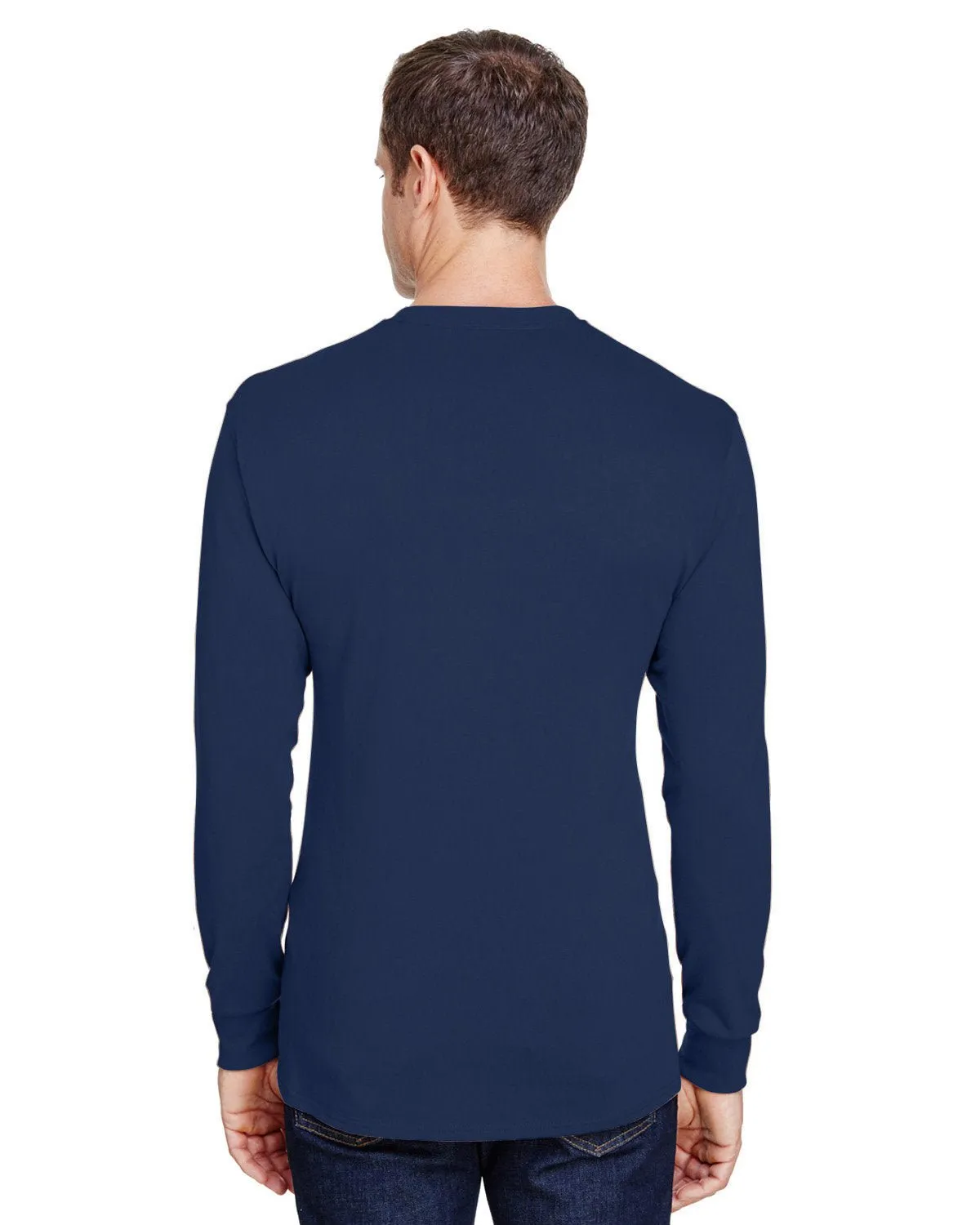 W120-Hanes-NAVY
