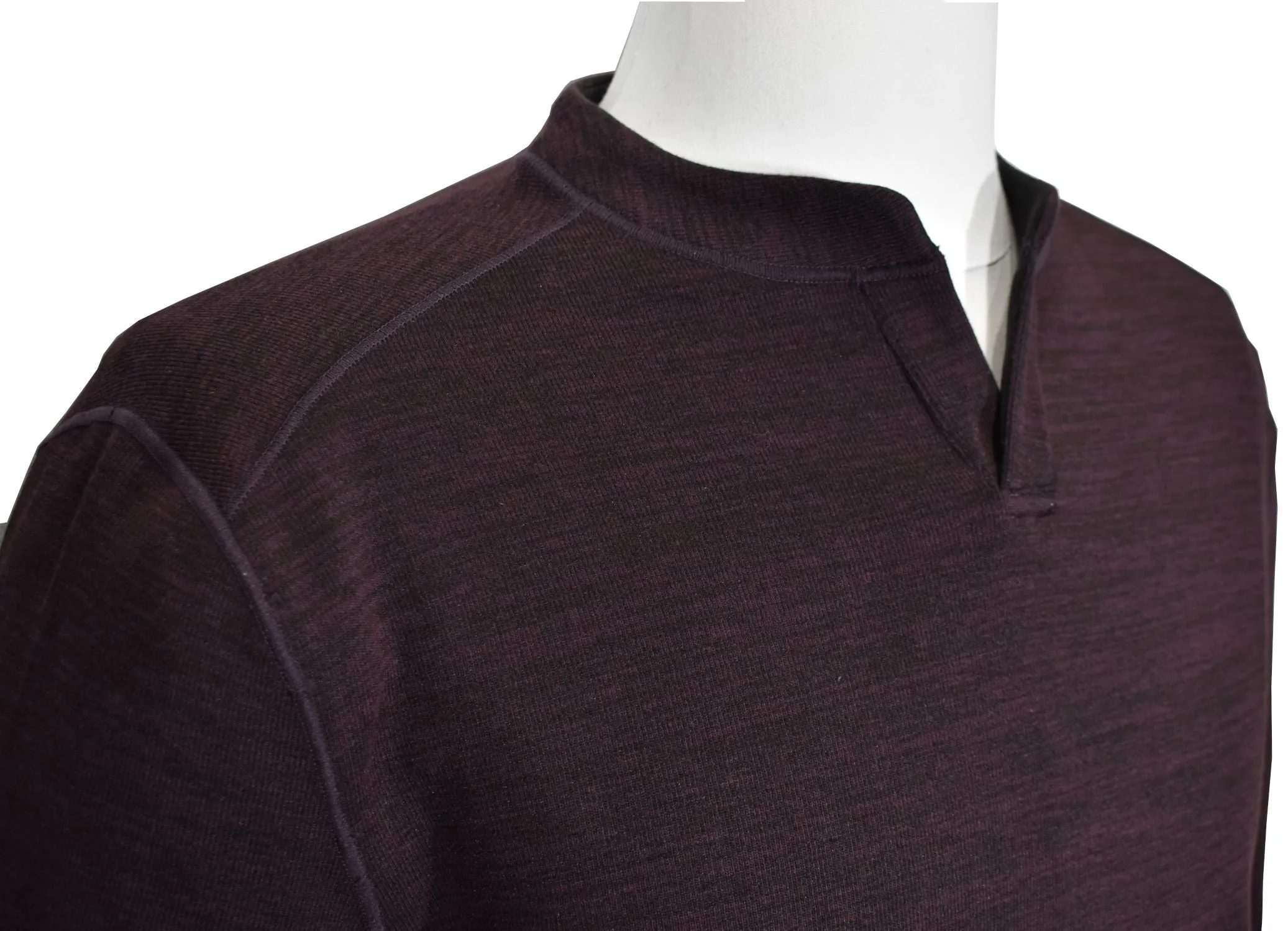 ZN5740 Reversible Johnny Crew