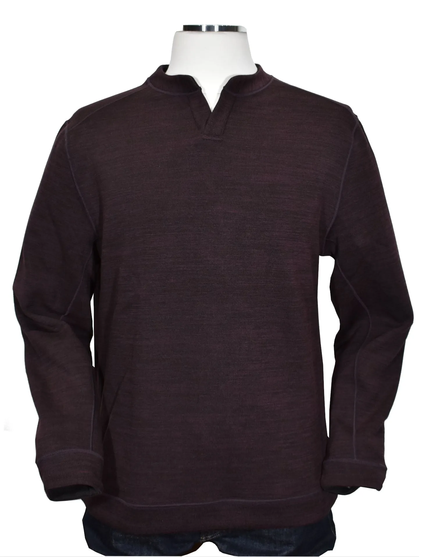 ZN5740 Reversible Johnny Crew